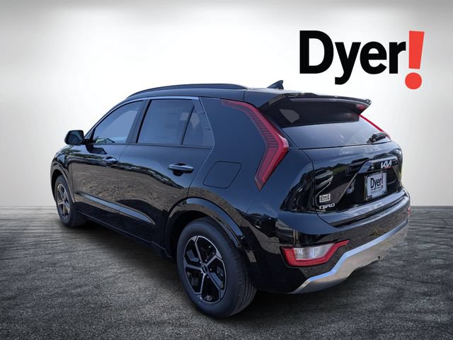 New 2026 Kia Niro FWD image 38