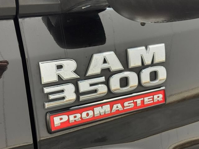 Used 2021 RAM ProMaster 3500 w/ RV Ready Prep Package FWD image 41