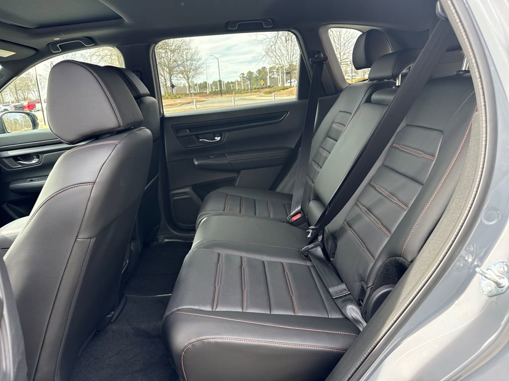 New 2026 Honda CR-V Sport-L image 24