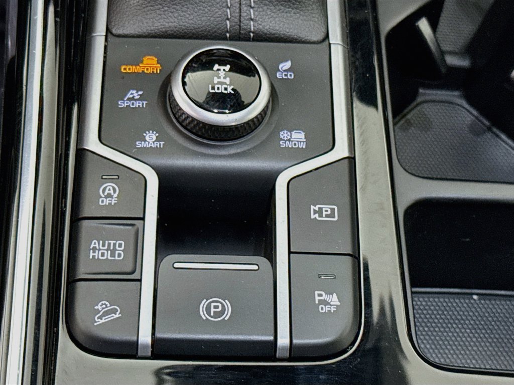 Used 2022 Kia Sorento SX AWD/4WD image 11