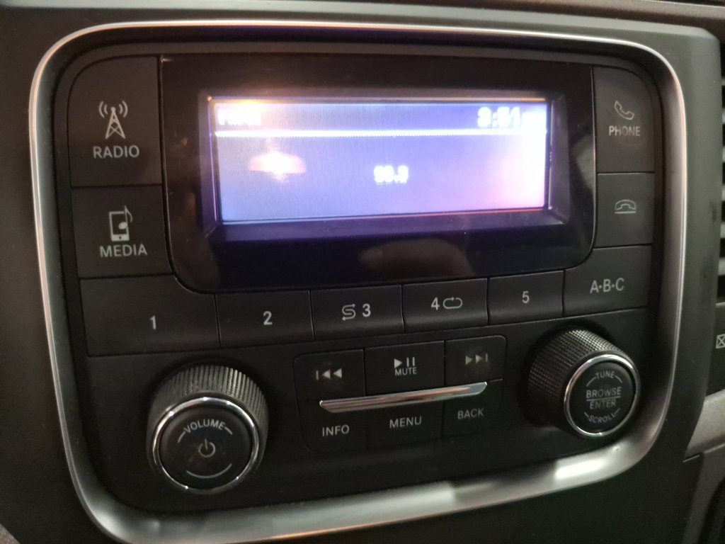Used 2019 RAM 1500 Tradesman w/ Popular Equipment Group AWD/4WD image 14