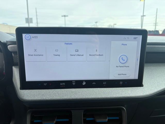 New 2026 Ford Maverick XLT FWD image 19