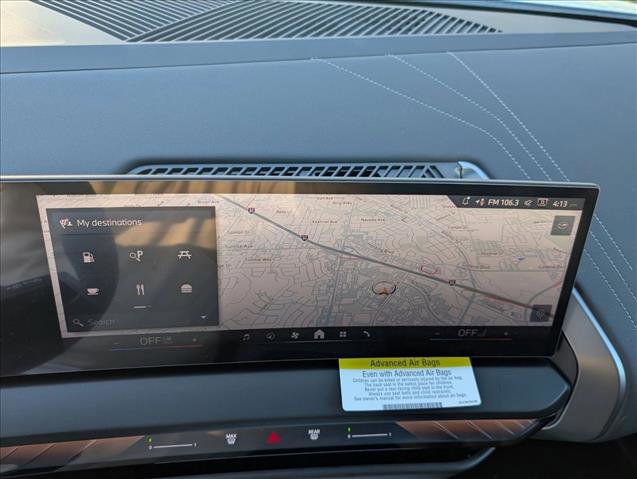 New 2026 BMW X3 xDrive30 image 11