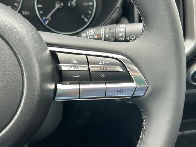 New 2026 MAZDA CX-50 AWD 2.5 S w/ Weather Package image 17