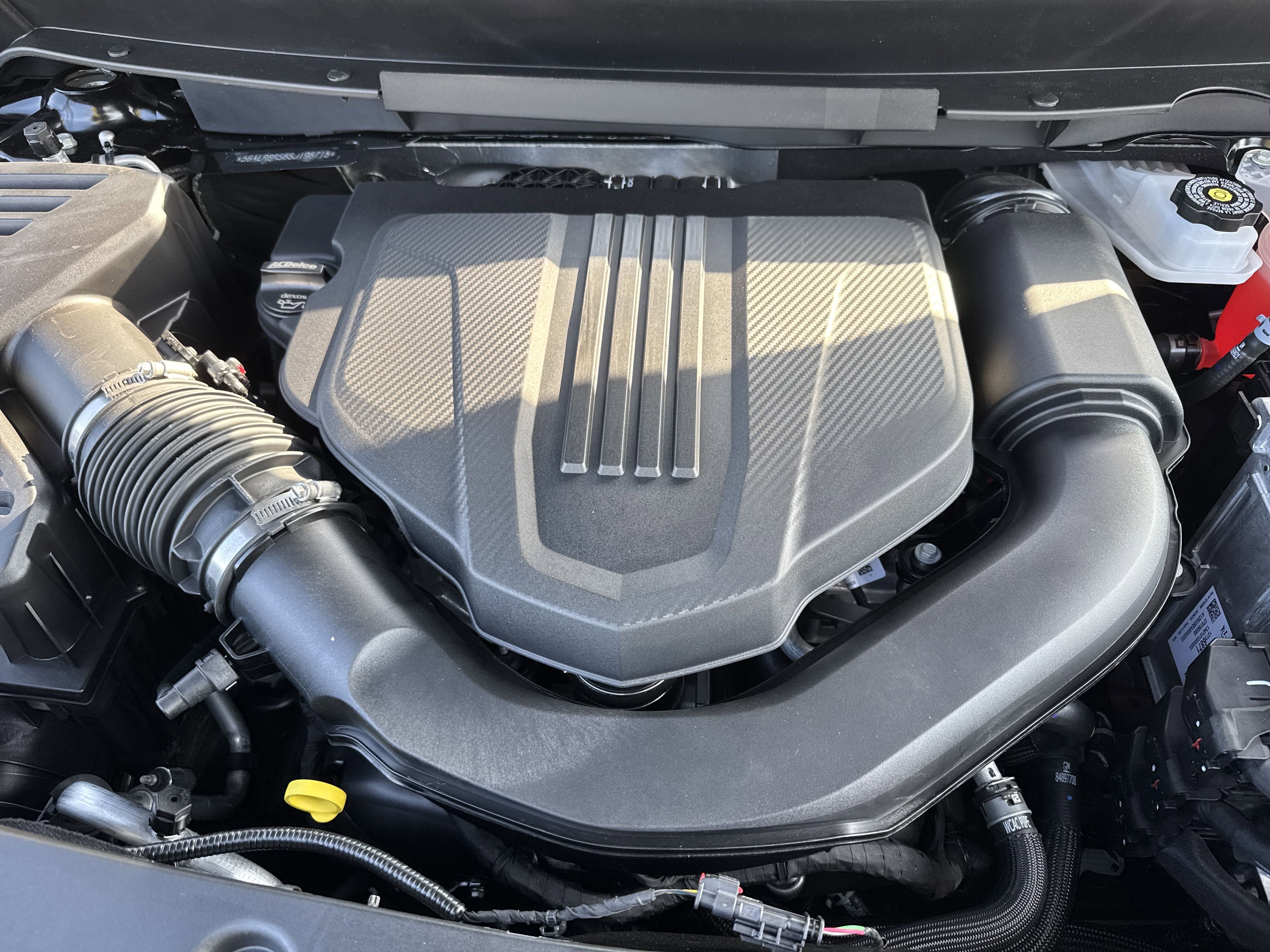 New 2025 Buick Enclave Sport Touring w/ Super Cruise Package image 32
