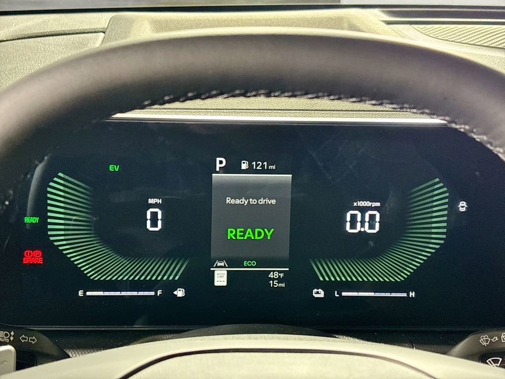 New 2026 Kia Sportage S AWD/4WD image 14