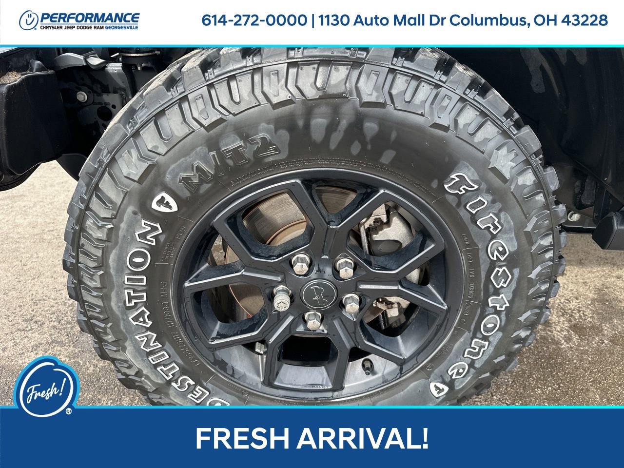 Used 2024 Jeep Gladiator Sport image 10