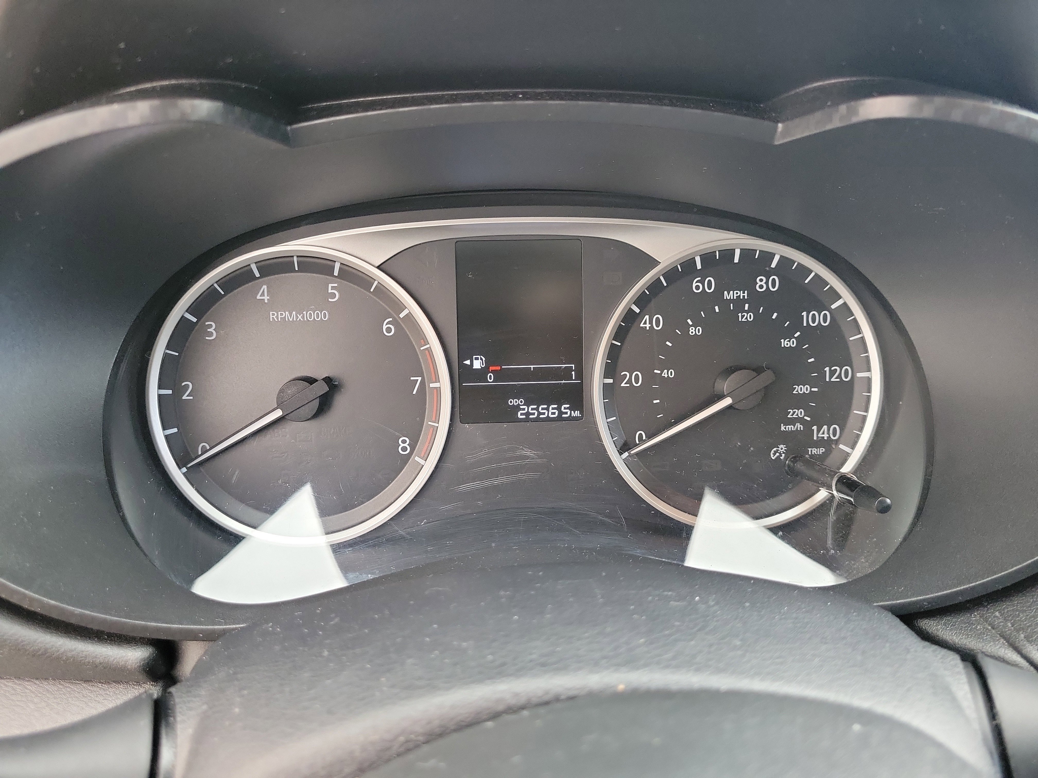 Used 2024 Nissan Versa S w/ S Plus Package FWD image 23