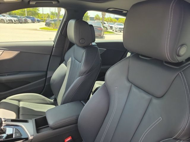 Certified 2023 Audi A4 2.0T Premium Plus AWD/4WD image 15