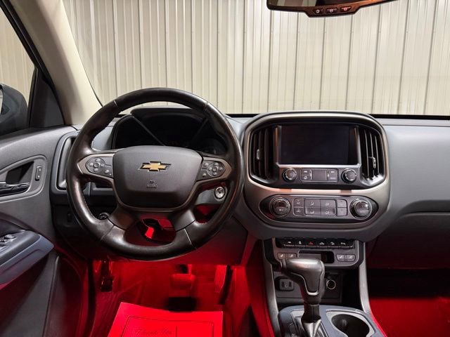 Used 2020 Chevrolet Colorado Z71 image 31