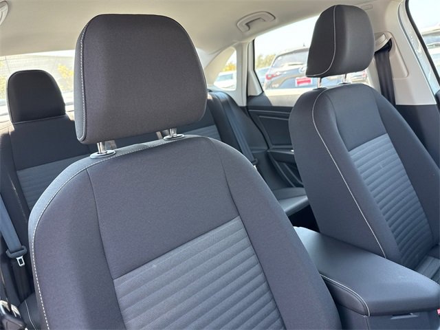 New 2025 Volkswagen Jetta S image 18