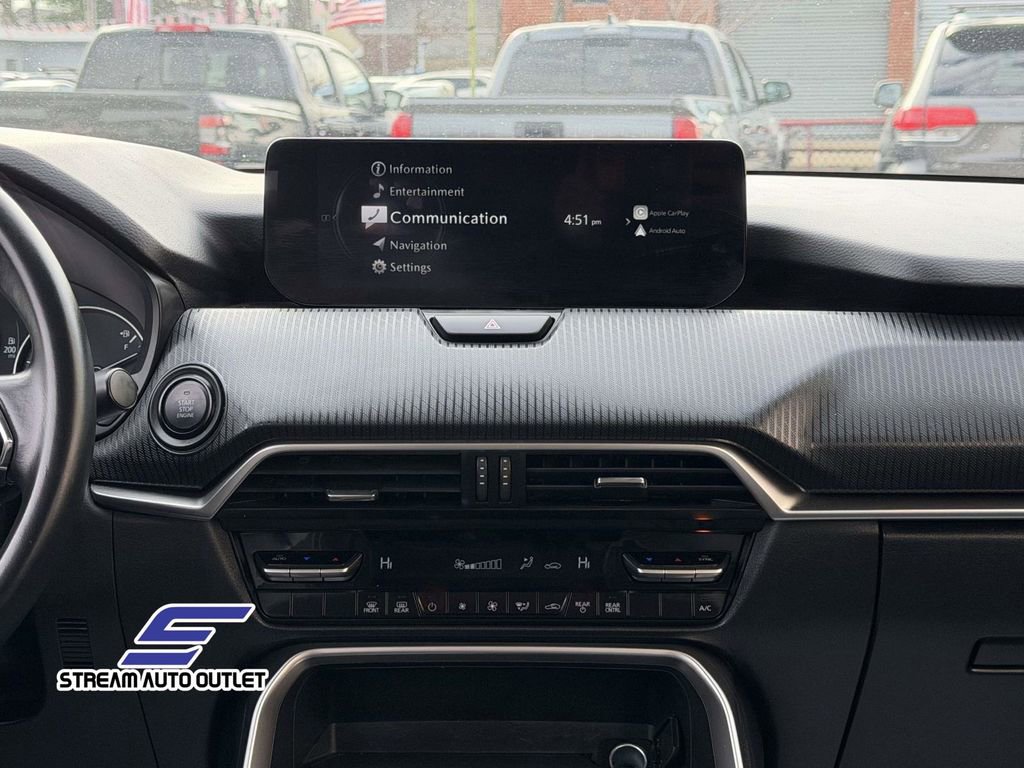 Used 2024 MAZDA CX-90 3.3 Turbo w/ Select Package image 27