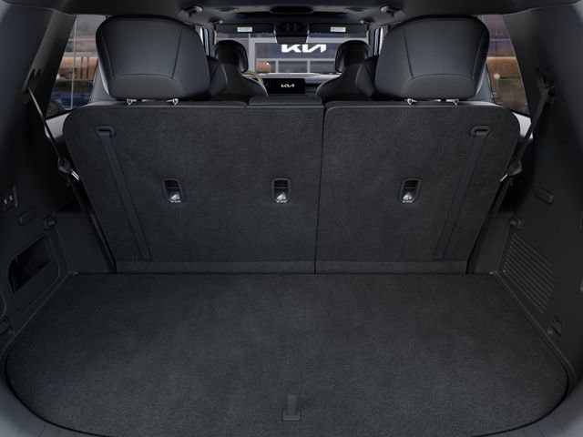 New 2027 Kia Telluride X-Line EX AWD/4WD image 19