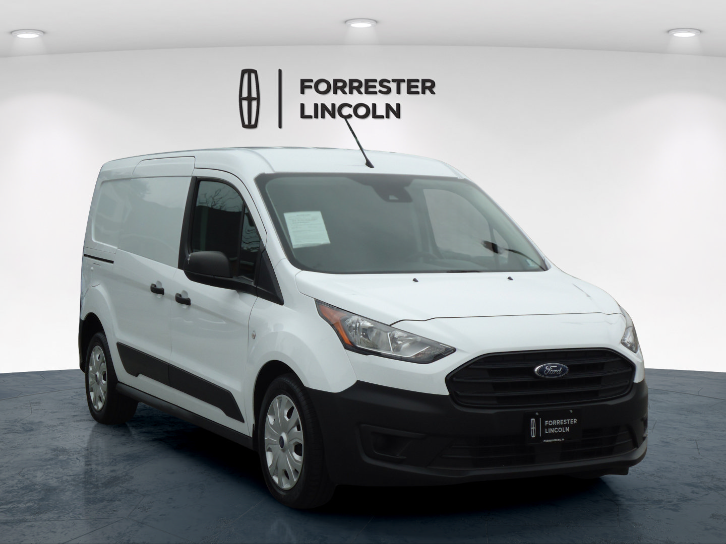 Used 2020 Ford Transit Connect XL FWD image 1