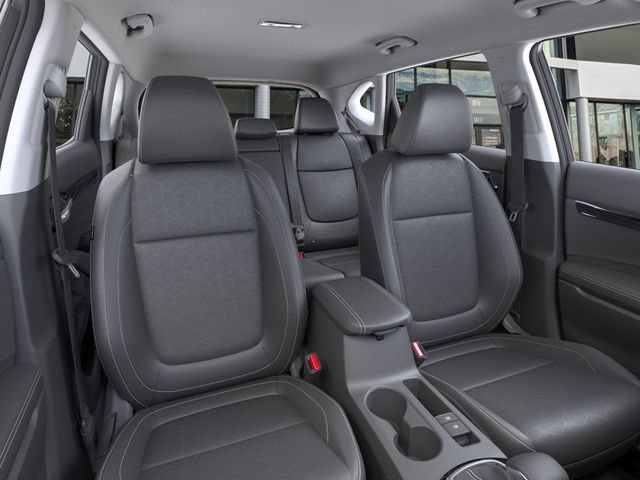 New 2026 Kia Seltos SX AWD/4WD image 16