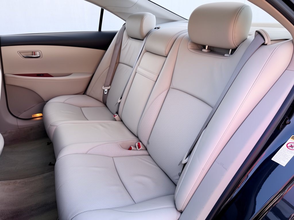 Used 2009 Lexus ES 350 w/ Premium Pkg Plus FWD image 25