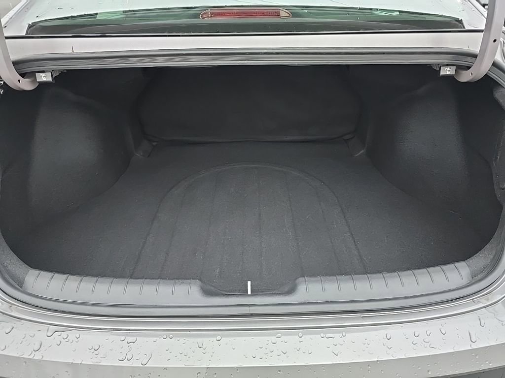 Certified 2025 Hyundai Elantra SEL image 27