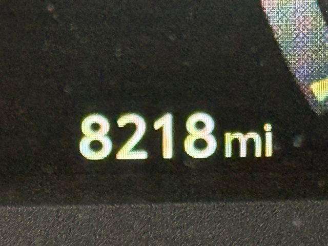 Used 2025 Toyota 4Runner SR5 image 7