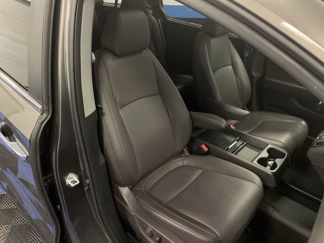 Certified 2022 Honda Odyssey EX-L image 27
