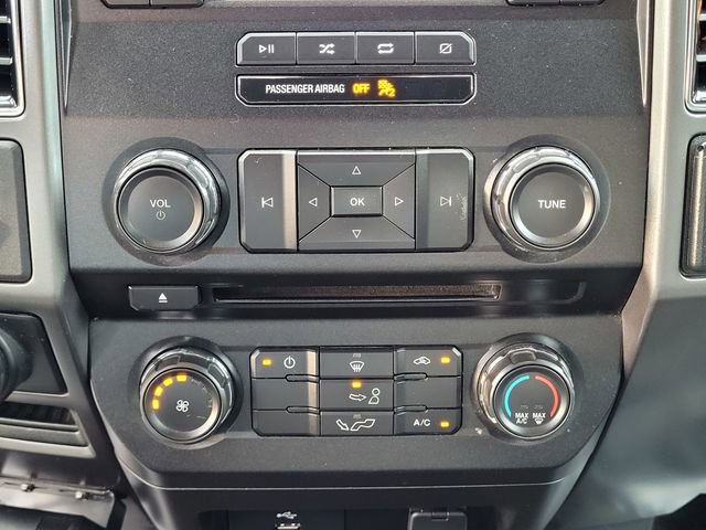 Used 2018 Ford F150 XLT w/ Trailer Tow Package image 21