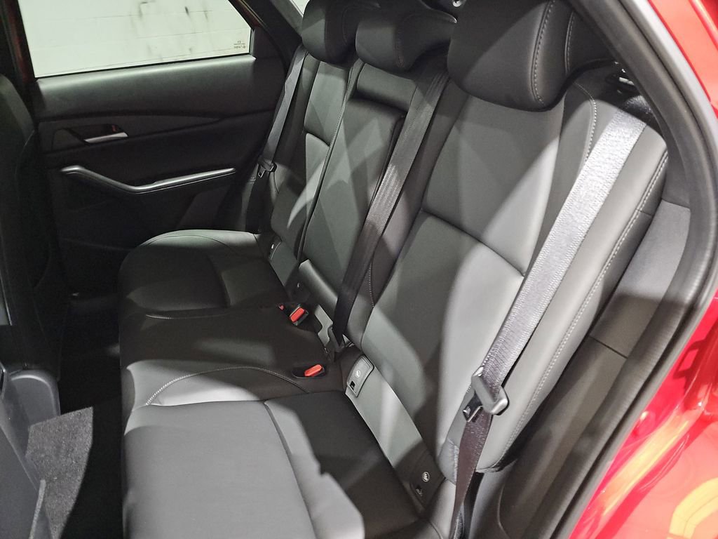 New 2026 MAZDA CX-30 AWD 2.5 S image 12