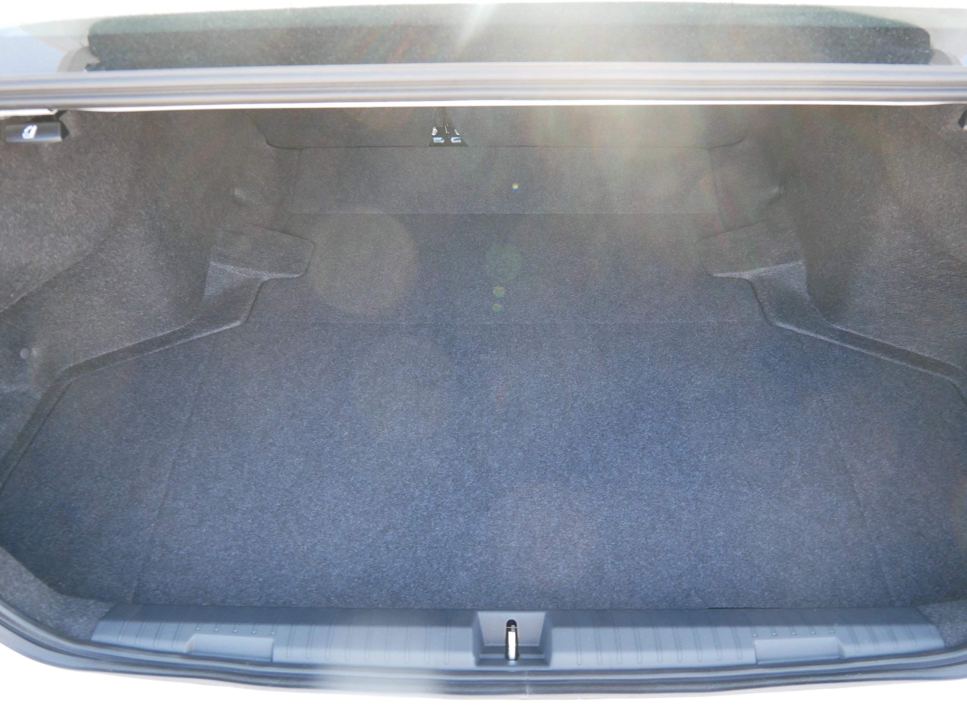 Certified 2025 Subaru Legacy Premium image 18