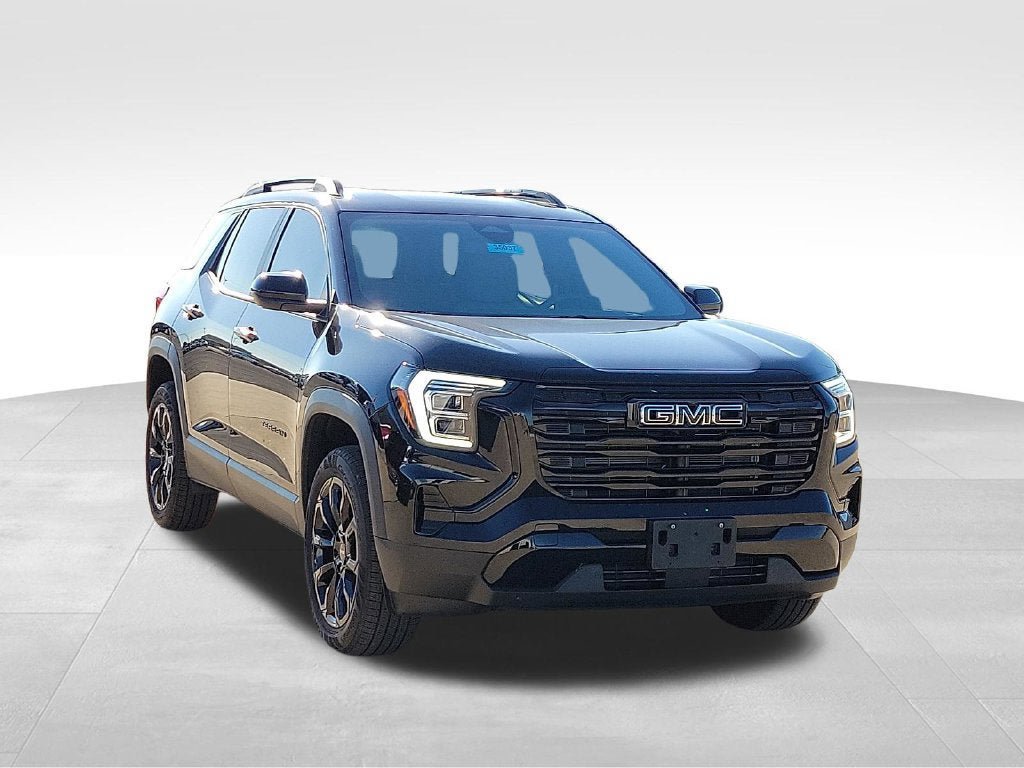 New 2027 GMC Terrain Elevation w/ Elevation Premium Package FWD image 1