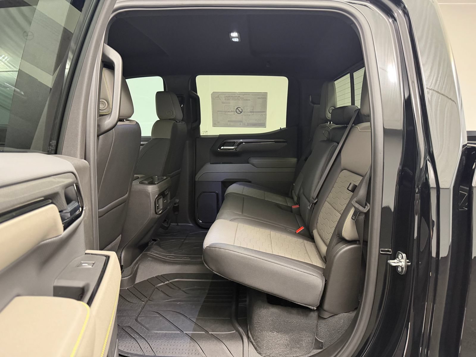 New 2026 Chevrolet Silverado 1500 ZR2 AWD/4WD image 20