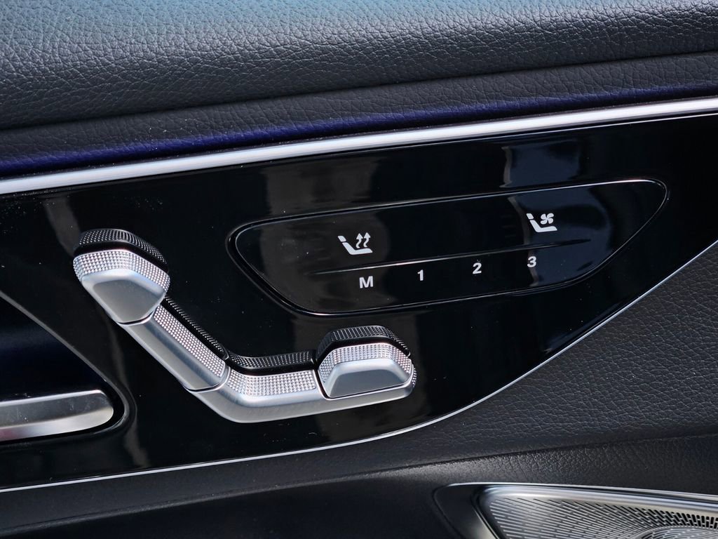 New 2026 Mercedes-Benz GLC 300 4MATIC image 16