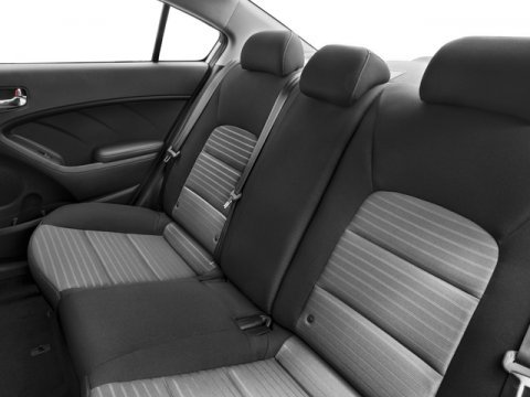 Used 2017 Kia Forte S w/ S Technology Package image 17