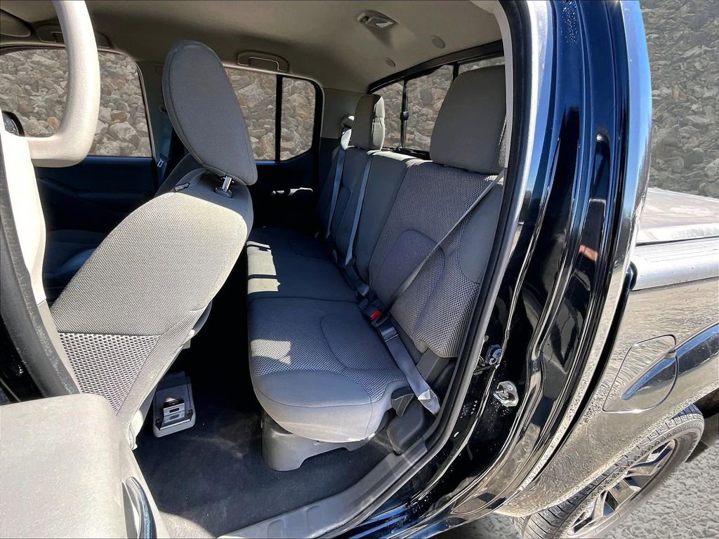 Used 2019 Nissan Frontier SV w/ Value Truck Package image 21