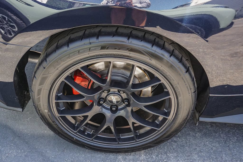 Used 2021 Ford Mustang GT RWD image 8