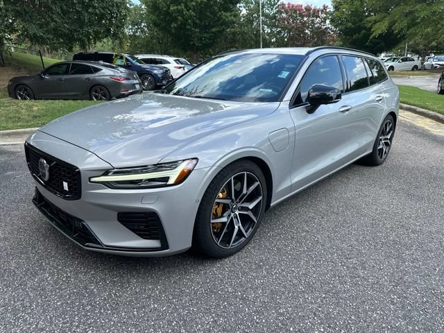 Used 2024 Volvo V60 T8 Polestar w/ Protection Package Premier AWD/4WD image 1