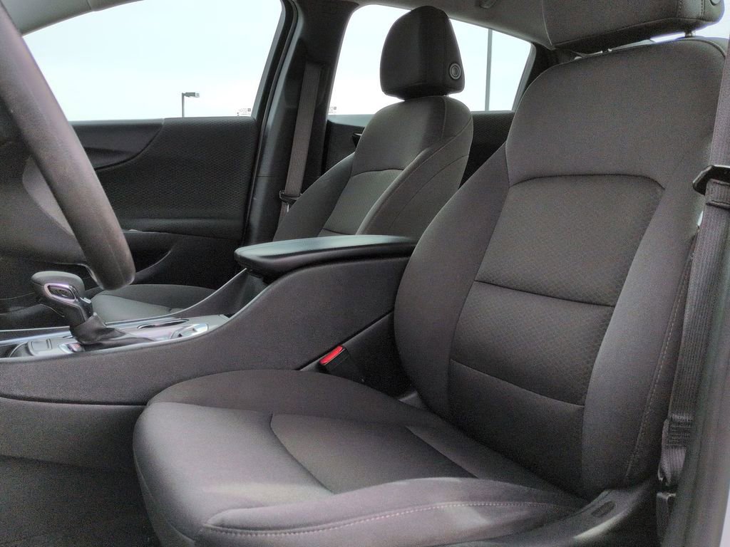 Used 2024 Chevrolet Malibu LT FWD image 29