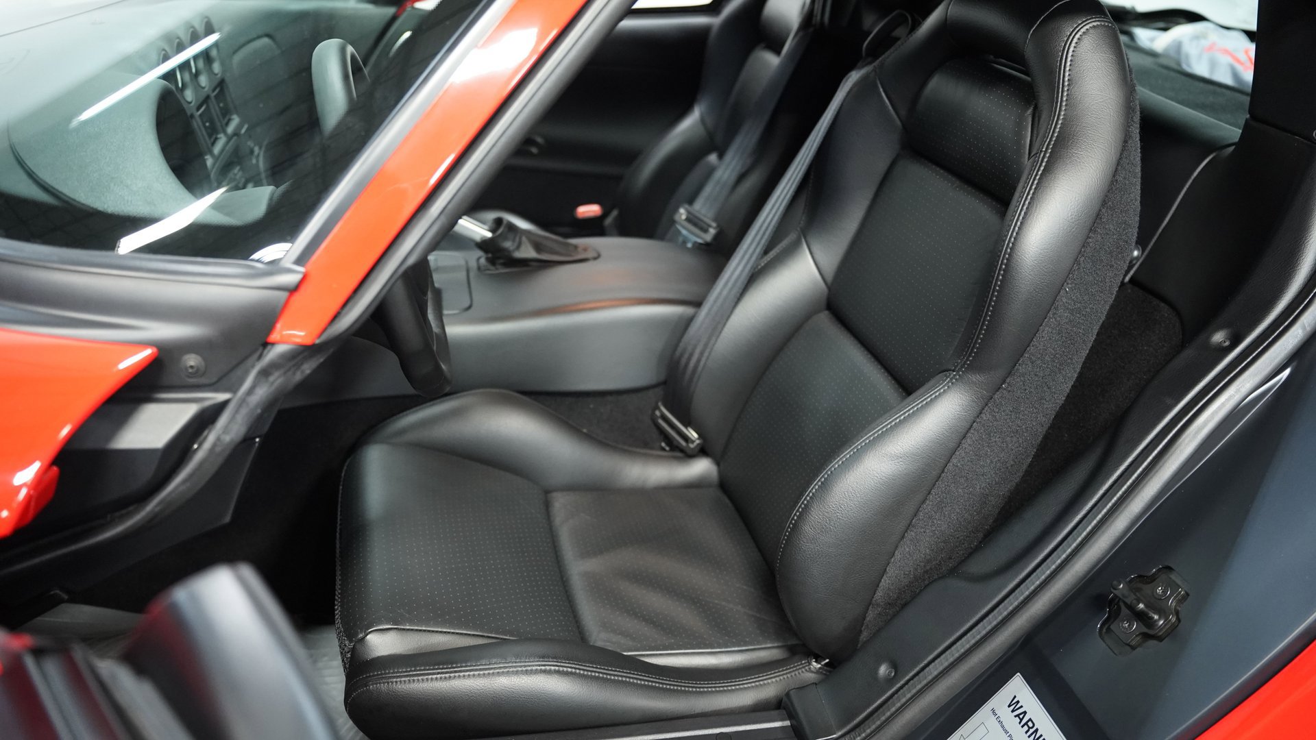 Used 2001 Dodge Viper GTS image 34