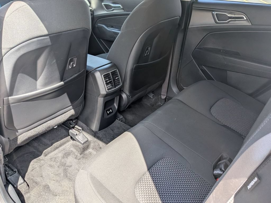 Used 2026 Kia Sportage S AWD/4WD image 30