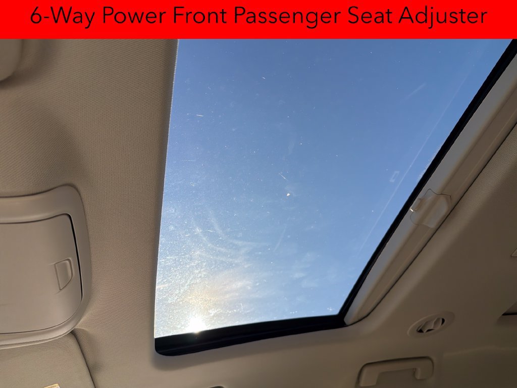 Certified 2024 Buick Enclave Essence w/ Experience Buick Package FWD image 26