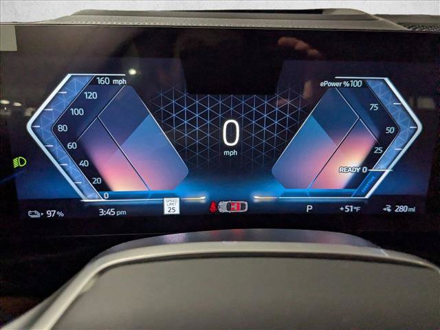 Used 2026 BMW i4 xDrive40i AWD/4WD image 11