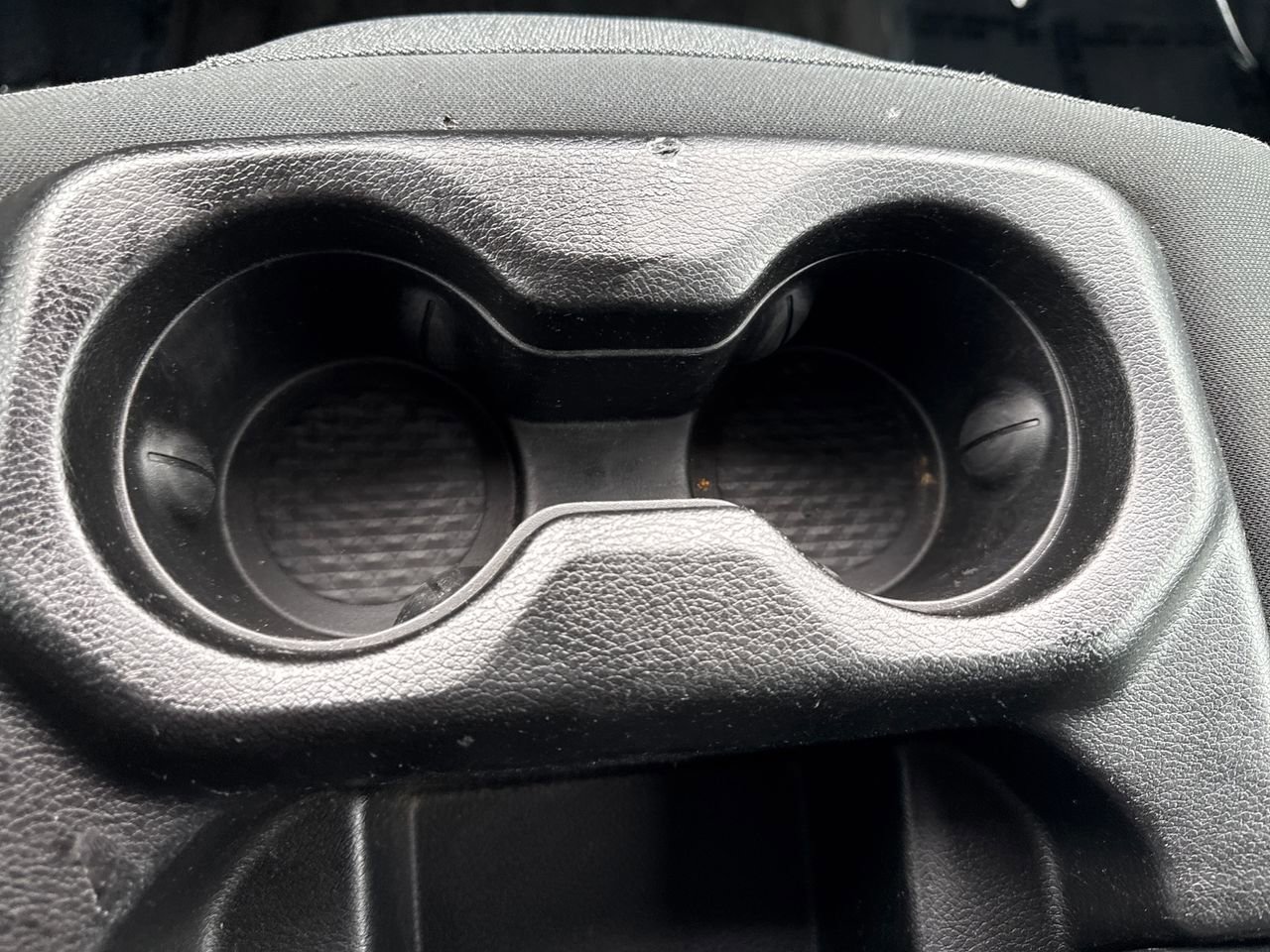 Used 2021 RAM 1500 Big Horn image 25