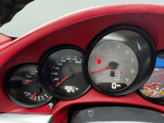 Used 2013 Porsche 911 Carrera S RWD image 26