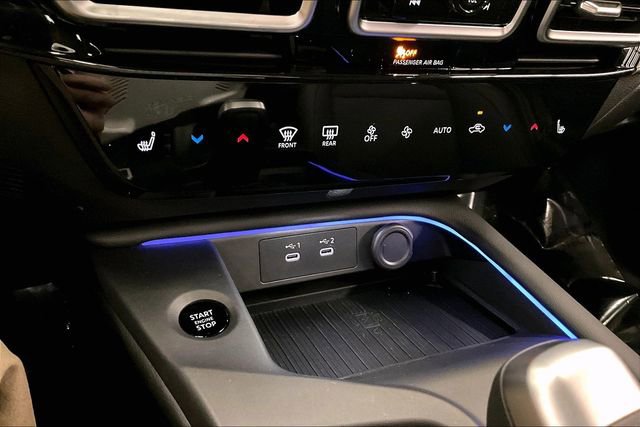 New 2026 Nissan Sentra SR image 26