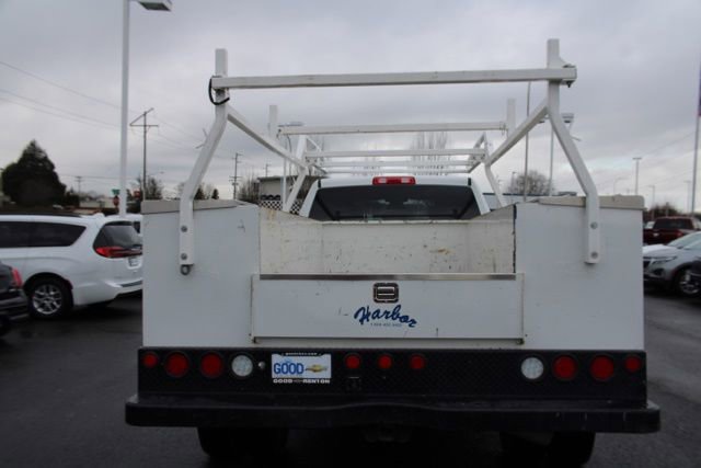 Used 2021 RAM 3500 Big Horn image 10