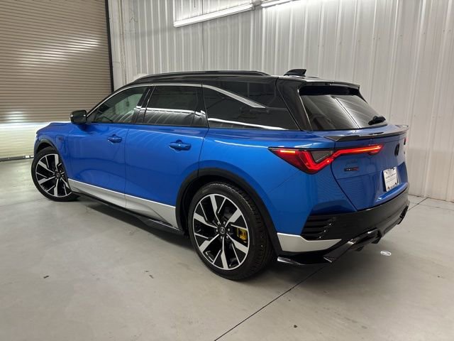 Certified 2024 Acura ZDX Type S image 5