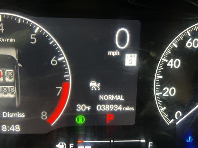 Used 2022 Honda Civic Sport image 12