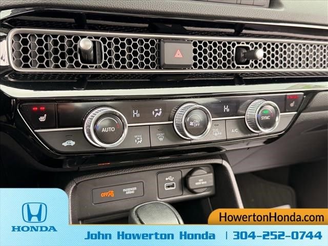 Used 2023 Honda Civic EX image 18