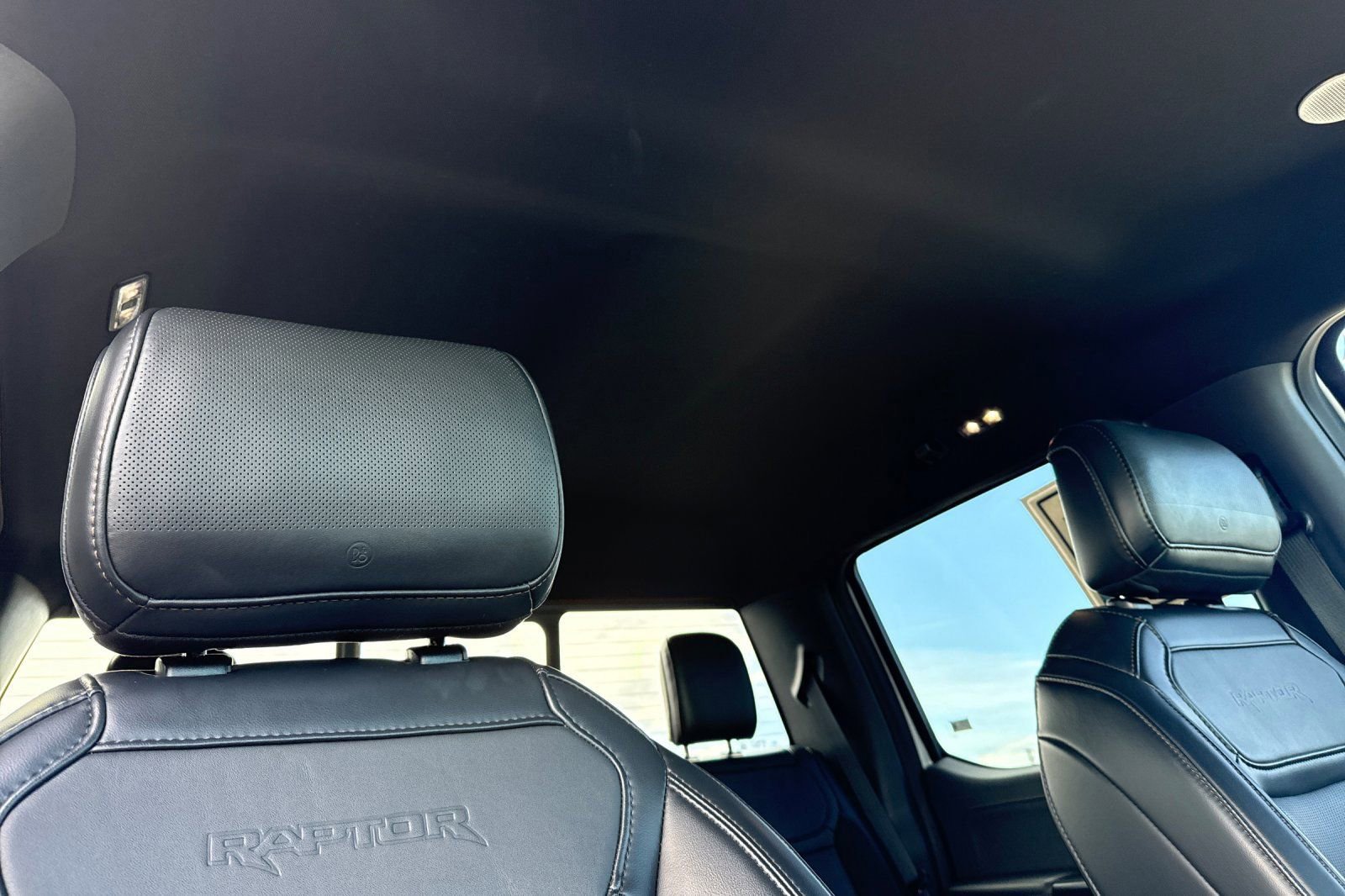 Used 2023 Ford F150 Raptor AWD/4WD image 18