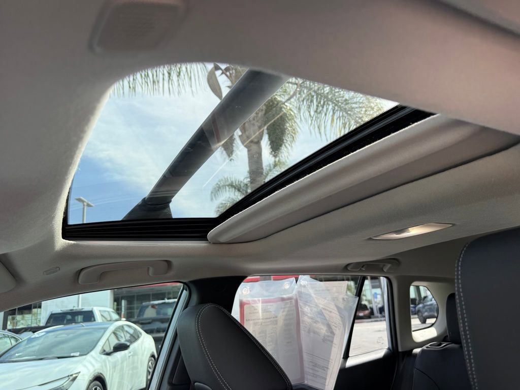 Certified 2024 Toyota Corolla Cross XLE w/ Convenience Package image 23