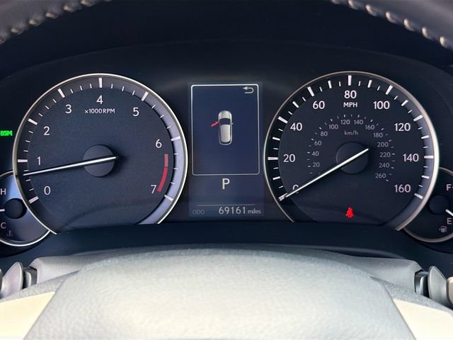 Used 2022 Lexus RX 350L Premium w/ Premium Package AWD/4WD image 13