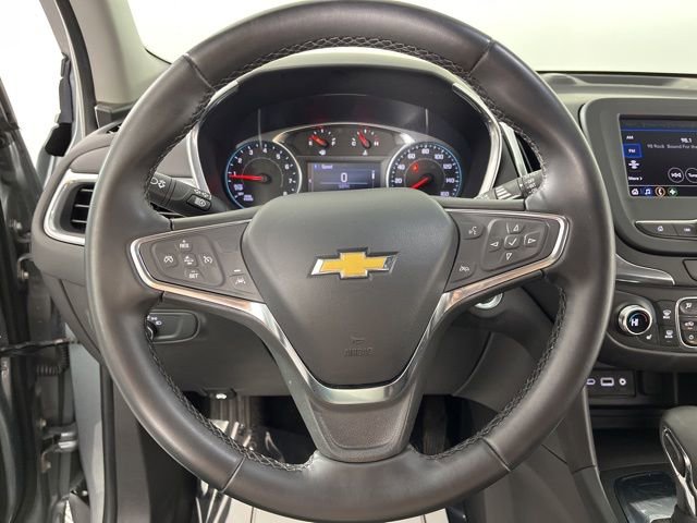 Used 2024 Chevrolet Equinox LT image 20