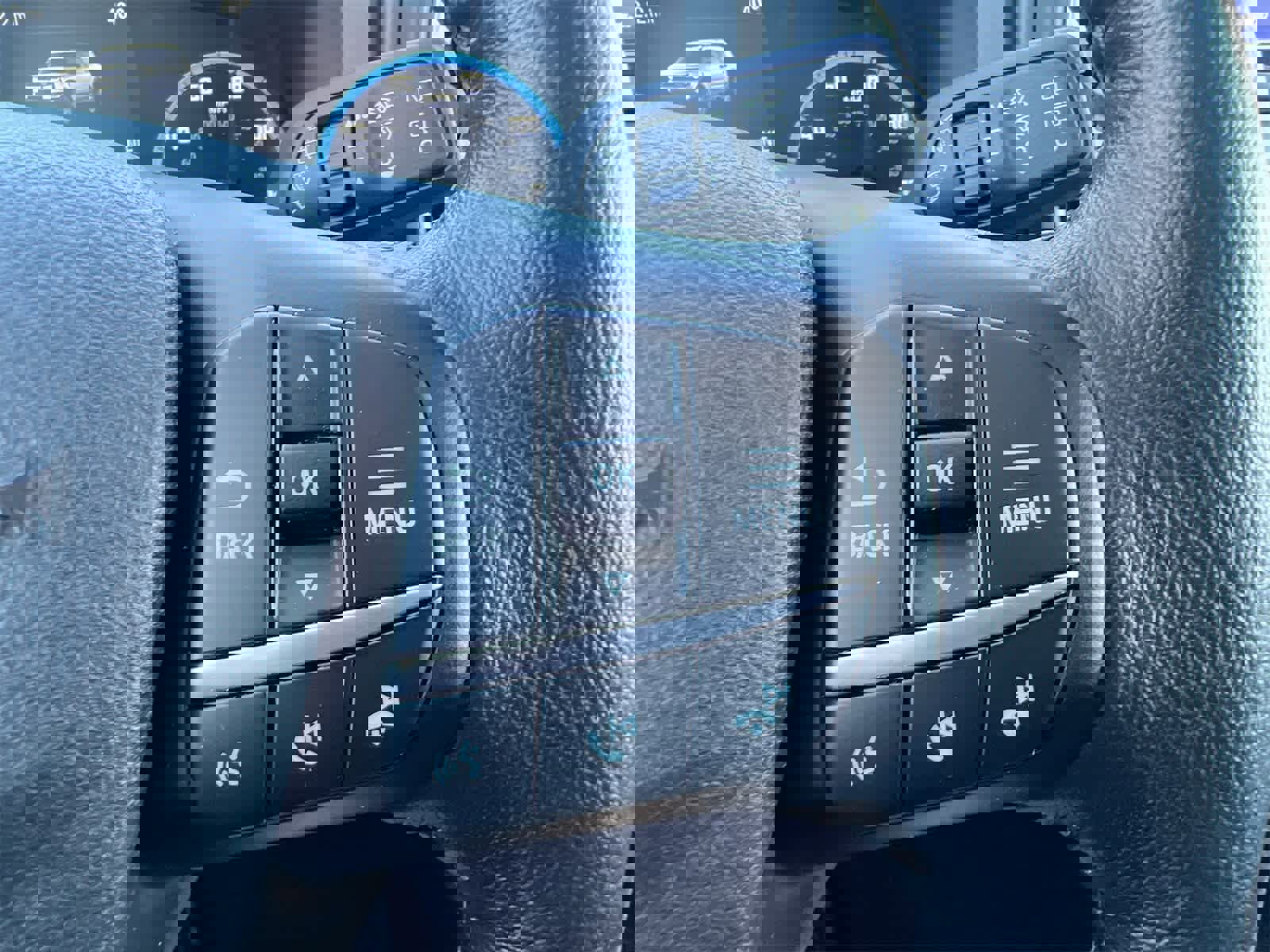 Used 2023 Ford Bronco Sport Big Bend w/ Convenience Package image 25